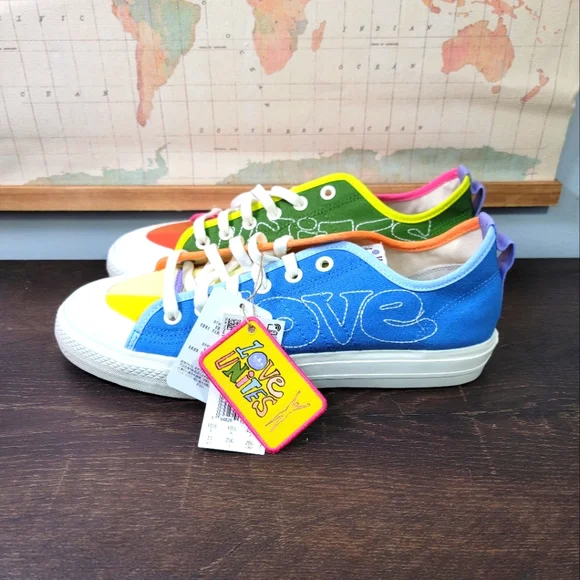 adidas Originals | Shoes | Brand New Adidas Originals Nizza Love Unites  Mens Size 1 | Poshmark